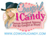 Cowgirl I Candy